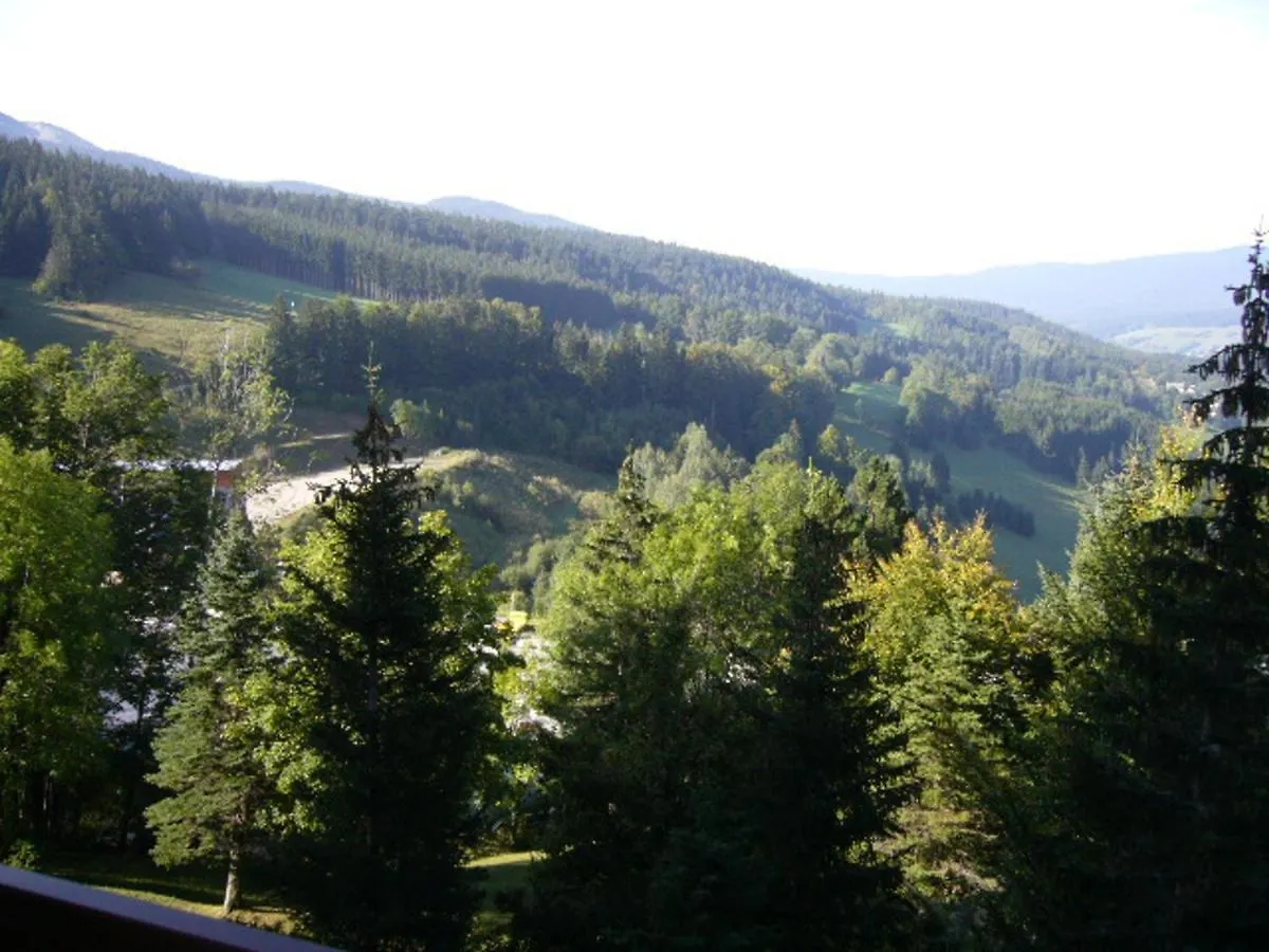Pied Des Pistes, Beau 2 Pieces Avec Coin Montagne - 6 Personnes - Fr-1-689-21 Apartment Villard-de-Lans France