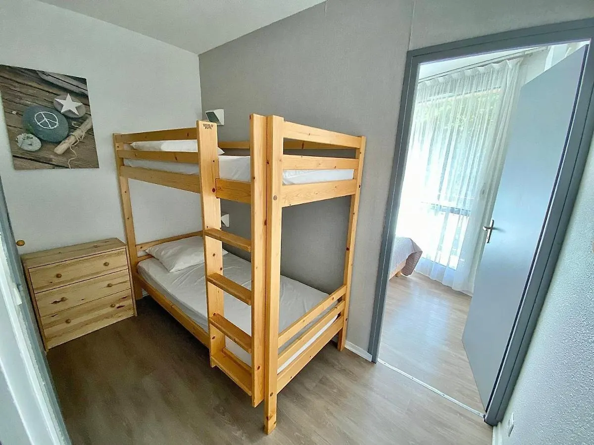 Pied Des Pistes, Beau 2 Pieces Avec Coin Montagne - 6 Personnes - Fr-1-689-21 Apartment Villard-de-Lans 0*,  France