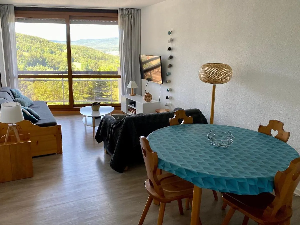 Pied Des Pistes, Beau 2 Pieces Avec Coin Montagne - 6 Personnes - Fr-1-689-21 Apartment Villard-de-Lans